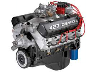 P481D Engine
